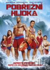 Pobřežní hlídka (2017 - Baywatch)