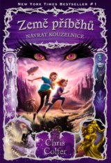 Země příběhů: Návrat Kouzelnice