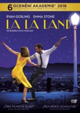 La La Land (2016)