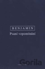 Psani vzpomínání
