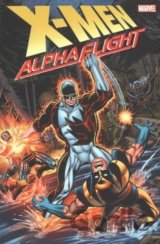 X-Men / Alpha Flight