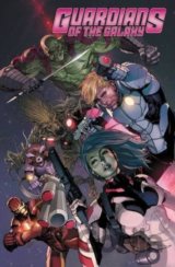 Guardians of the Galaxy