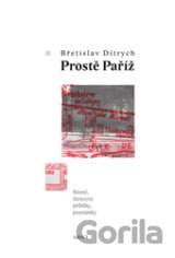 Prostě Paříž