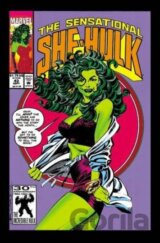 The Sensational She-Hulk