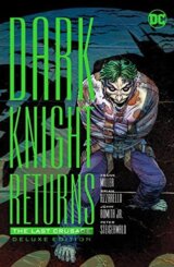 Dark Knight Returns