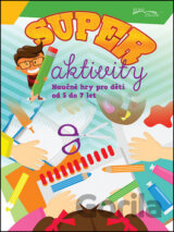 Superaktivity pro děti 5-7 let