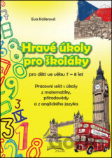 Hravé úkoly pro školáky