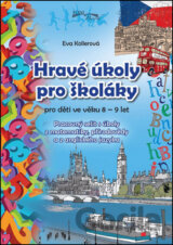 Hravé úkoly pro školáky