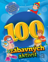 100 zábavných aktivit