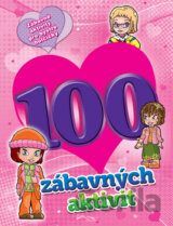 100 zábavných aktivit
