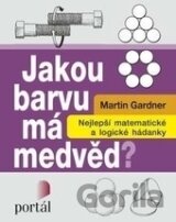 Jakou barvu má medvěd?