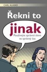 Řekni to jinak