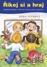 Říkej si a hraj