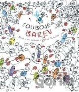Souboje barev