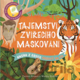 Tajemství zvířecího maskování