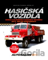 Hasičská vozidla