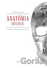 Anatómia intuície