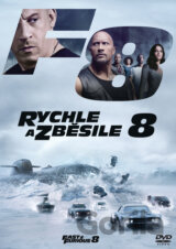 Rychle a zběsile 8 (2017)