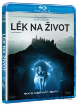 Lék na život (2017 - Blu-ray)