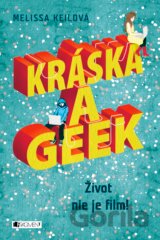 Kráska a geek