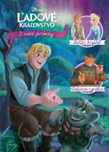 Ľadové kráľovstvo: 2 nové príbehy