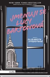 Jmenuji se Lucy Bartonová