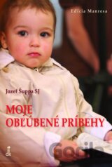 Moje obľúbené príbehy