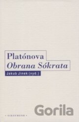 Platónova Obrana Sókrata