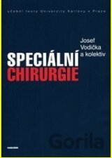 Speciální chirurgie