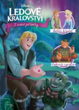 Ledové království: 2 nové příběhy