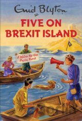 Five on Brexit Island