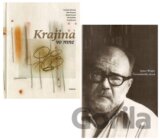 Krajina vo mne + darček zadarmo