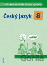 Český jazyk 8