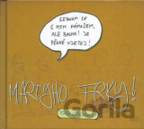 Martyho frky! 1