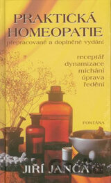 Praktická homeopatie