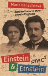 Einstein a Einstein