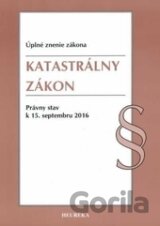 Katastrálny zákon
