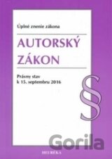 Autorský zákon