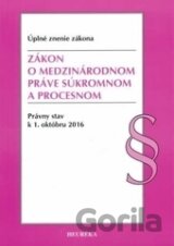 Zákon o medzinárodnom práve súkromnom a procesnom