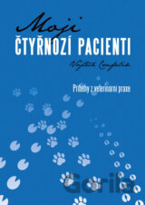 Moji čtyřnozí pacienti