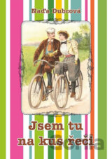Jsem tu na kus řeči
