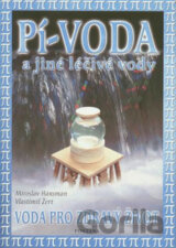 Pí-voda a jiné léčivé vody
