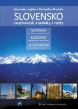 Slovensko / Slovakia / Slowakei / La Slovaquie