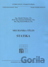 Mechanika těles - Statika