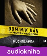 Mucholapka - CD (Dominik Dán)