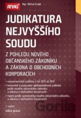Judikatura Nejvyššího soudu
