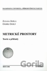 Metrické prostory