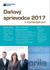 Daňový sprievodca 2017
