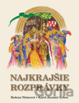 Najkrajšie rozprávky