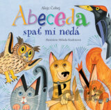 Abeceda spať mi nedá